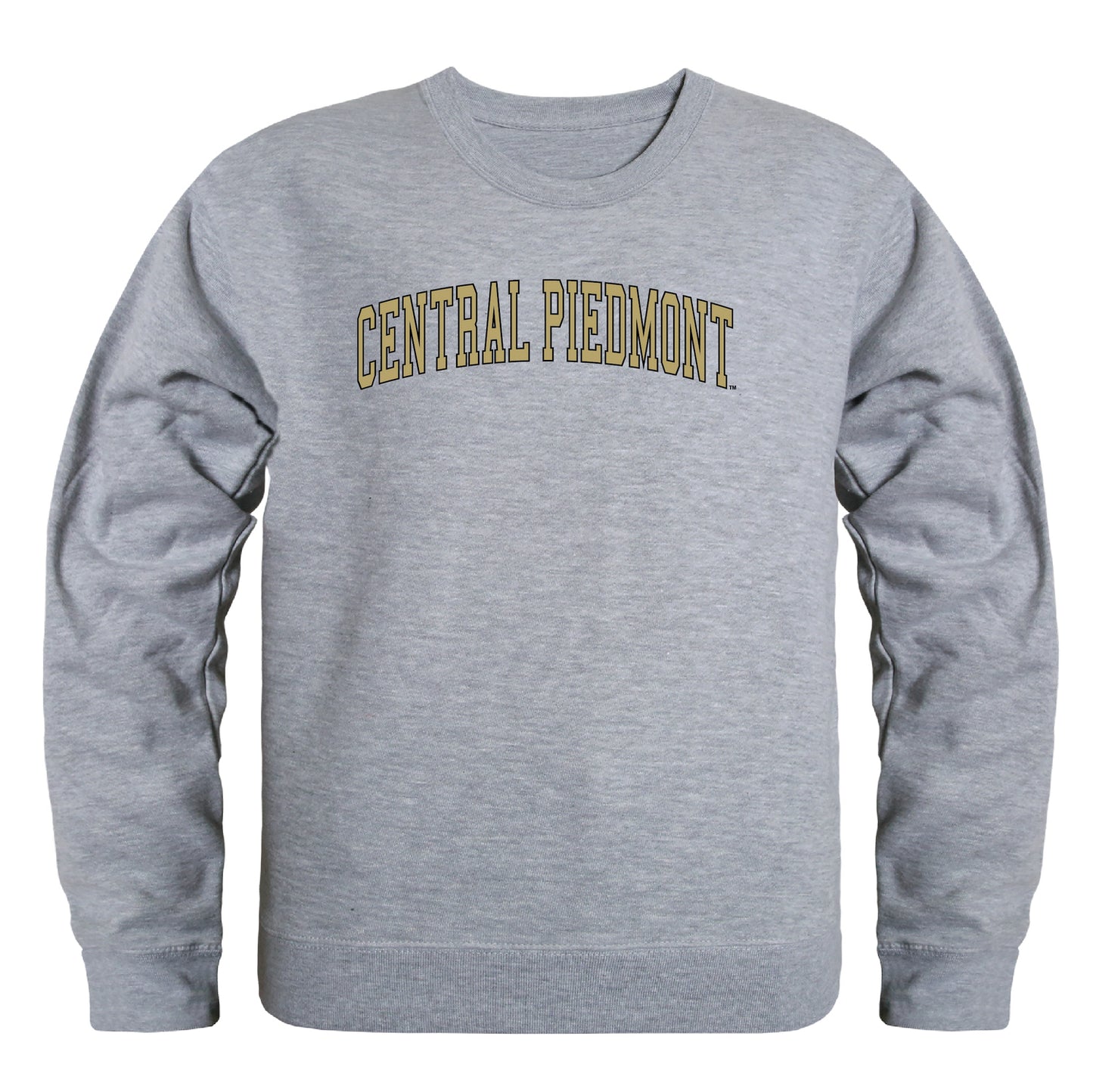 Central Piedmont Campus Crewneck Pullover Sweatshirt Sweater