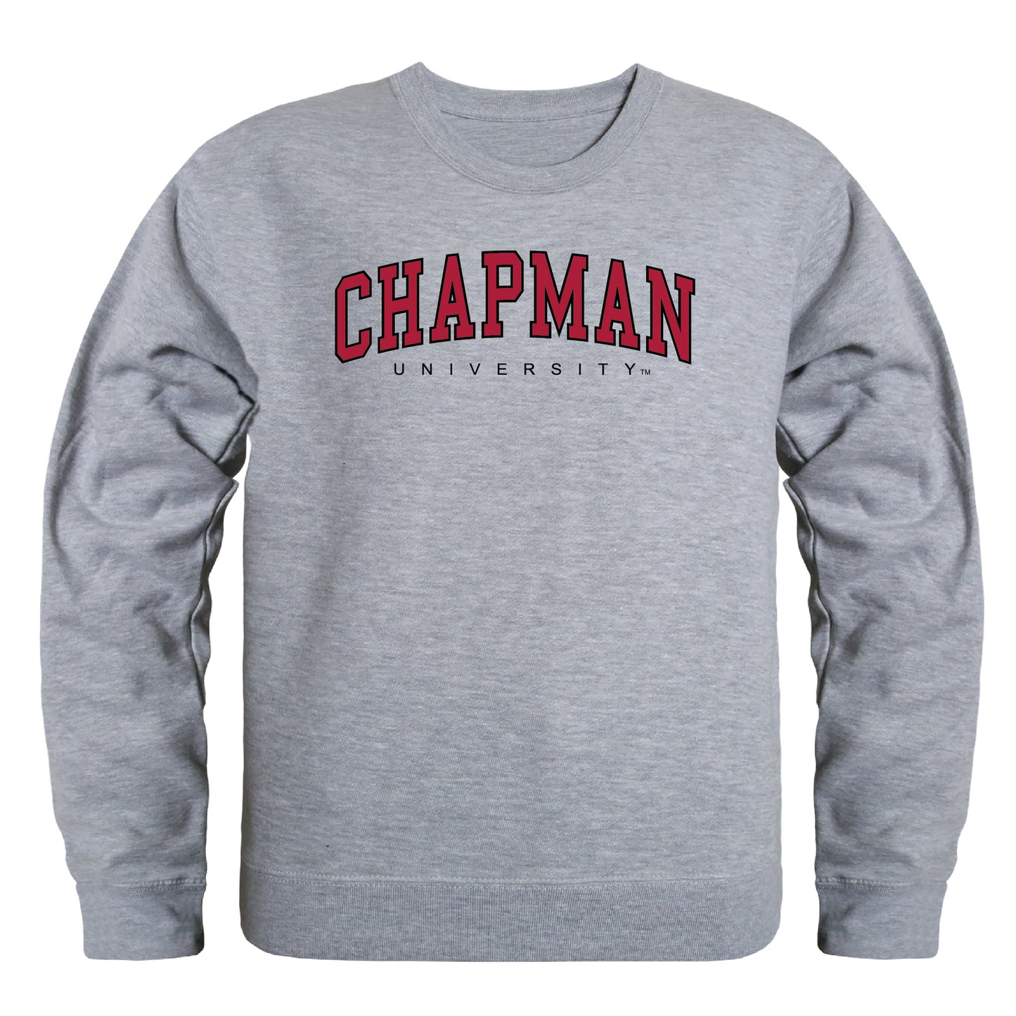 Chapman University Panthers Campus Crewneck Pullover Sweatshirt Sweater