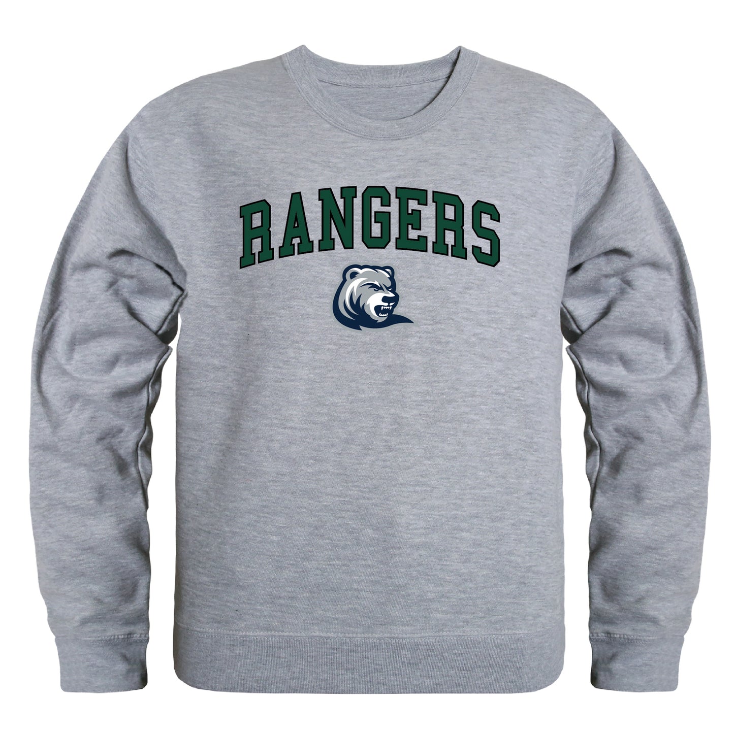 Drew University Rangers Campus Crewneck Pullover Sweatshirt Sweate