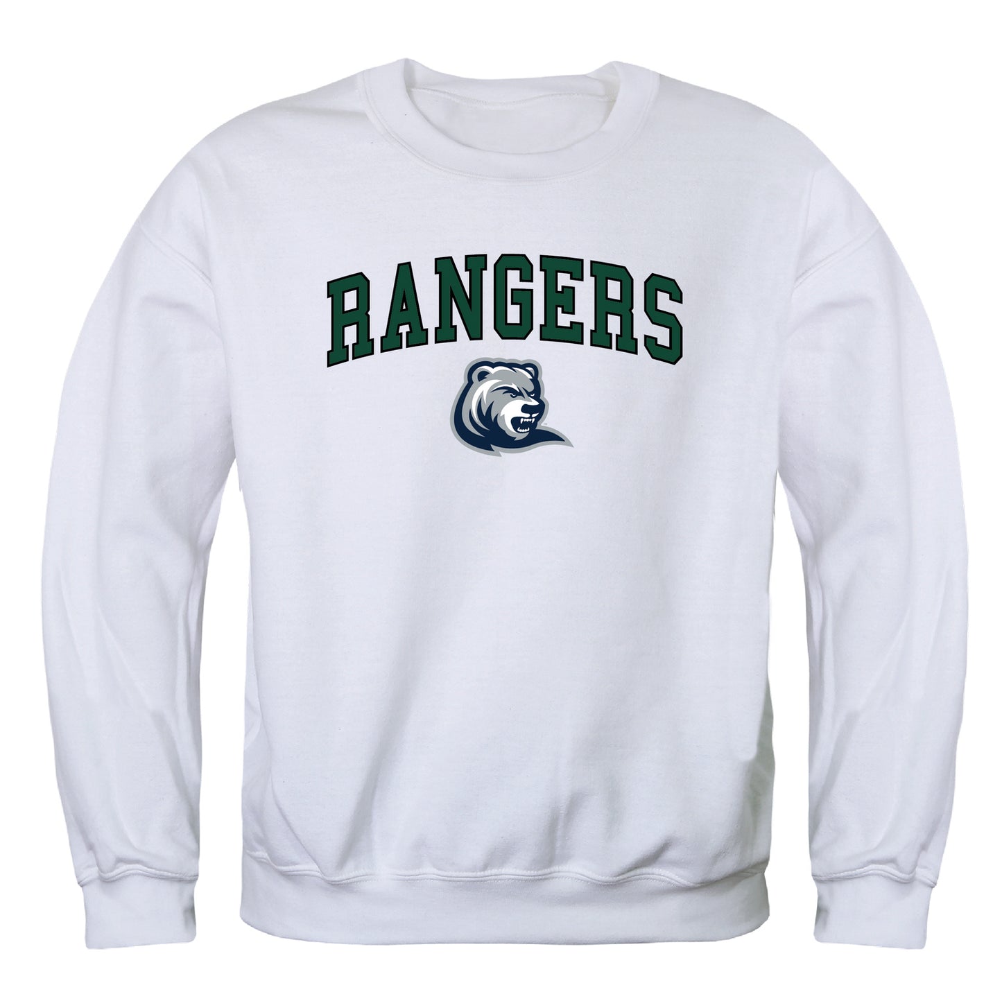 Drew University Rangers Campus Crewneck Pullover Sweatshirt Sweate