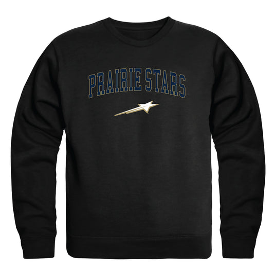 University of Illinois Springfield Campus Crewneck Pullover Sweatshirt Sweate