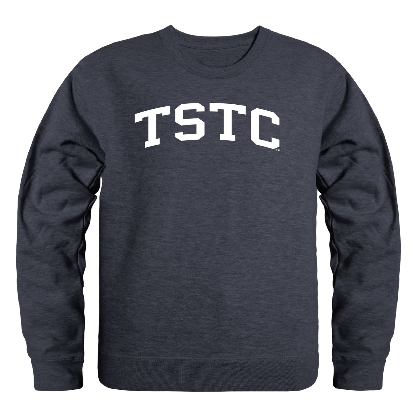 Texas State Technical Campus Crewneck Pullover Sweatshirt Sweate