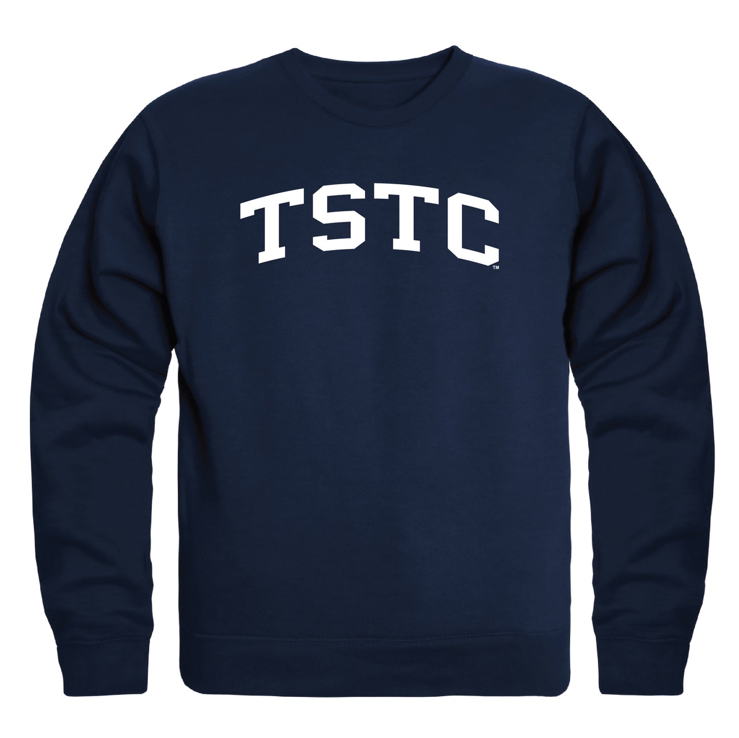 Texas State Technical Campus Crewneck Pullover Sweatshirt Sweate