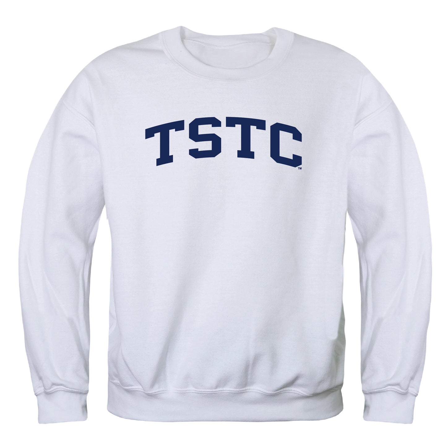 Texas State Technical Campus Crewneck Pullover Sweatshirt Sweate