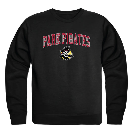 Park Pirates Campus Crewneck Pullover Sweatshirt Sweate