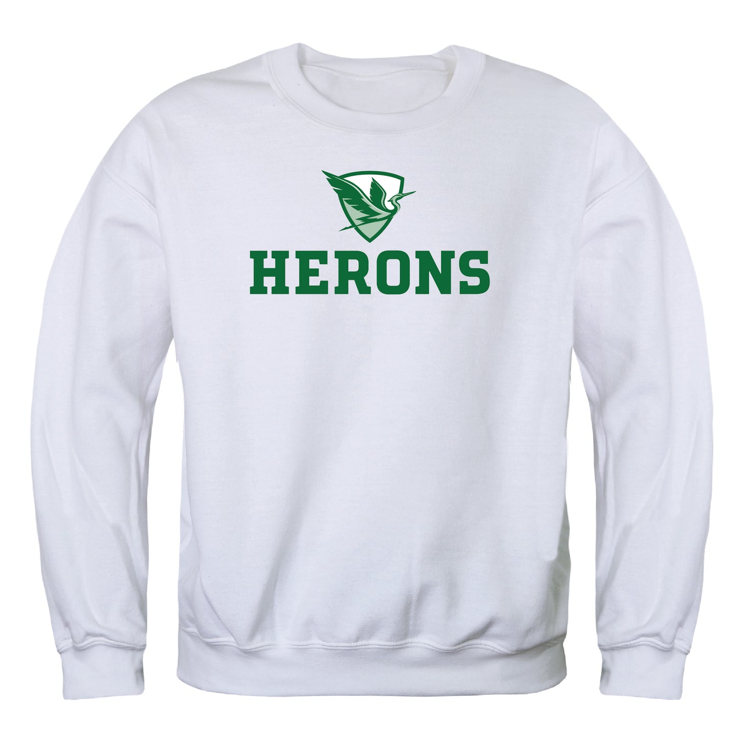 Hobart & William Smith Colleges Statesmen Campus Crewneck Pullover Sweatshirt Sweate