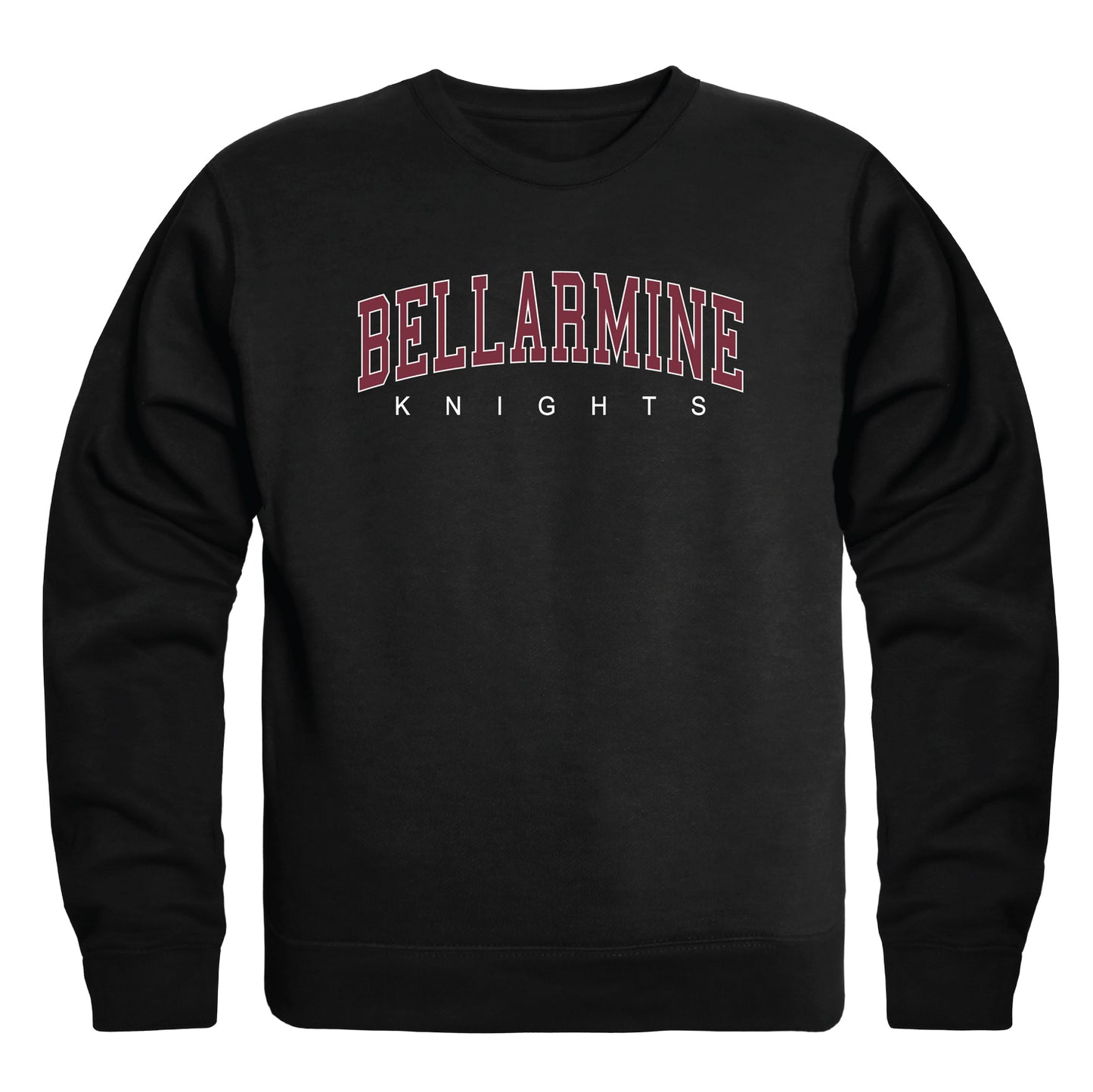 Bellarmine University Knights Campus Crewneck Pullover Sweatshirt Sweate