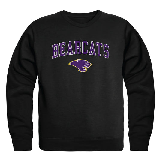 McKendree Bearcats Campus Crewneck Pullover Sweatshirt Sweate