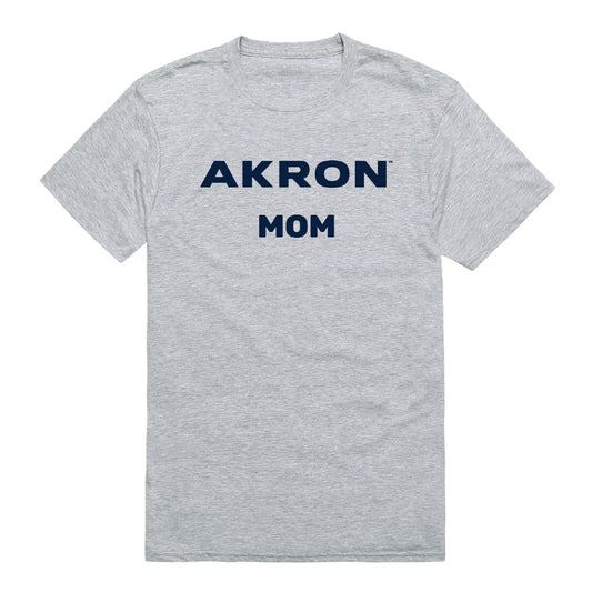 The University of Akron Zips Mom Tee T-Shirt