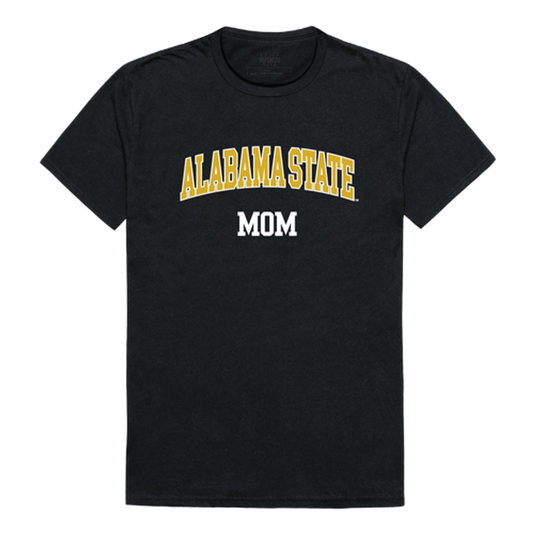 Alabama State University Hornets Mom Tee T-Shirt