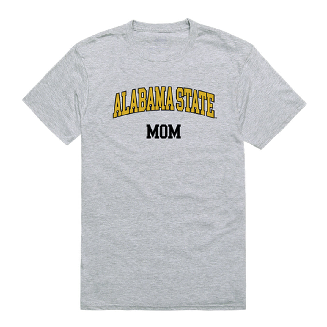 Alabama State University Hornets Mom Tee T-Shirt