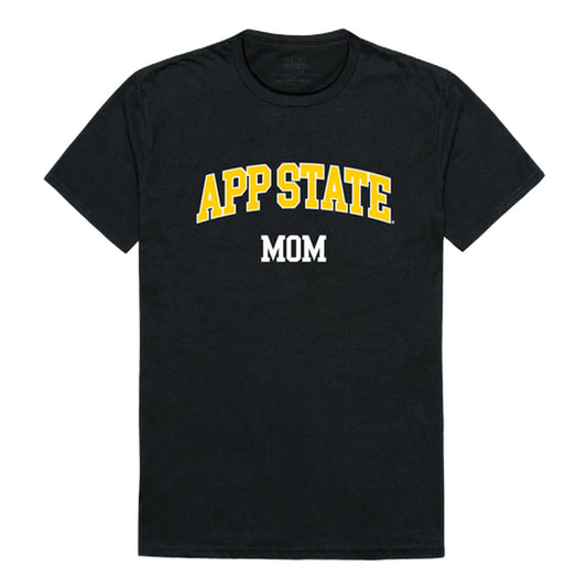 Appalachian App State University Mountaineers Mom Tee T-Shirt