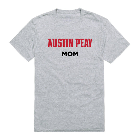 Austin Peay State University Mom Tee T-Shirt