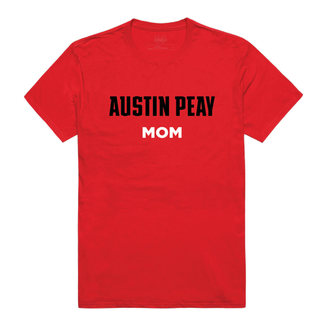 Austin Peay State University Mom Tee T-Shirt