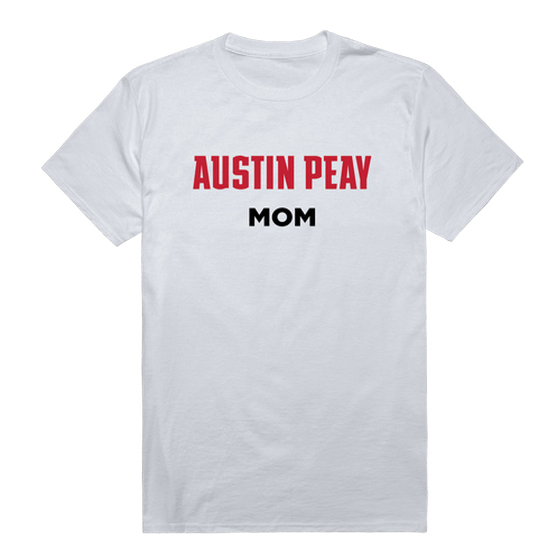 Austin Peay State University Mom Tee T-Shirt