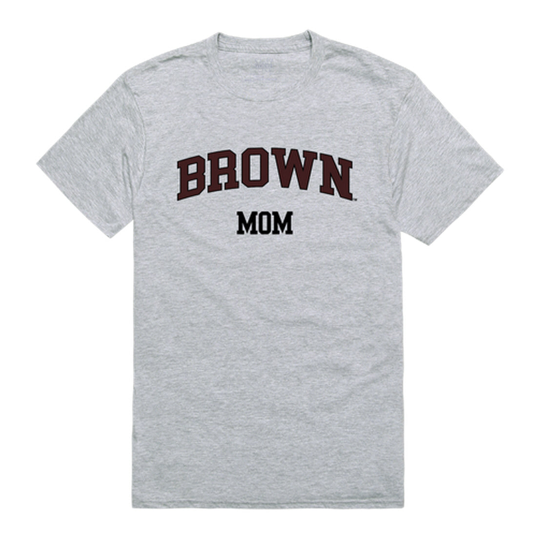 Brown University Bears Mom Tee T-Shirt