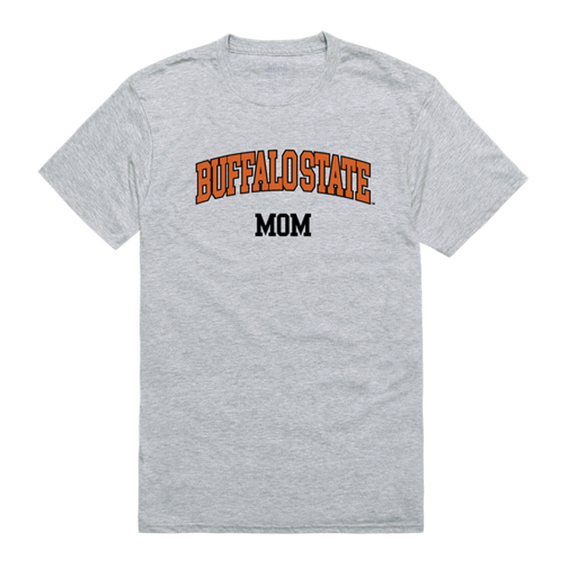 Buffalo State College Bengals Mom Tee T-Shirt