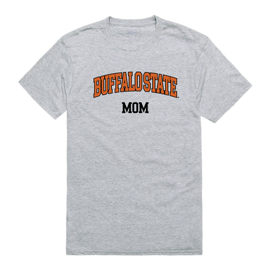 Buffalo State College Bengals Mom Tee T-Shirt