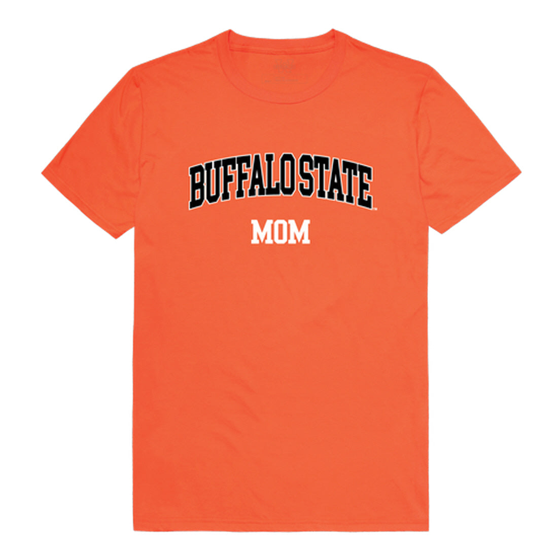 Buffalo State College Bengals Mom Tee T-Shirt