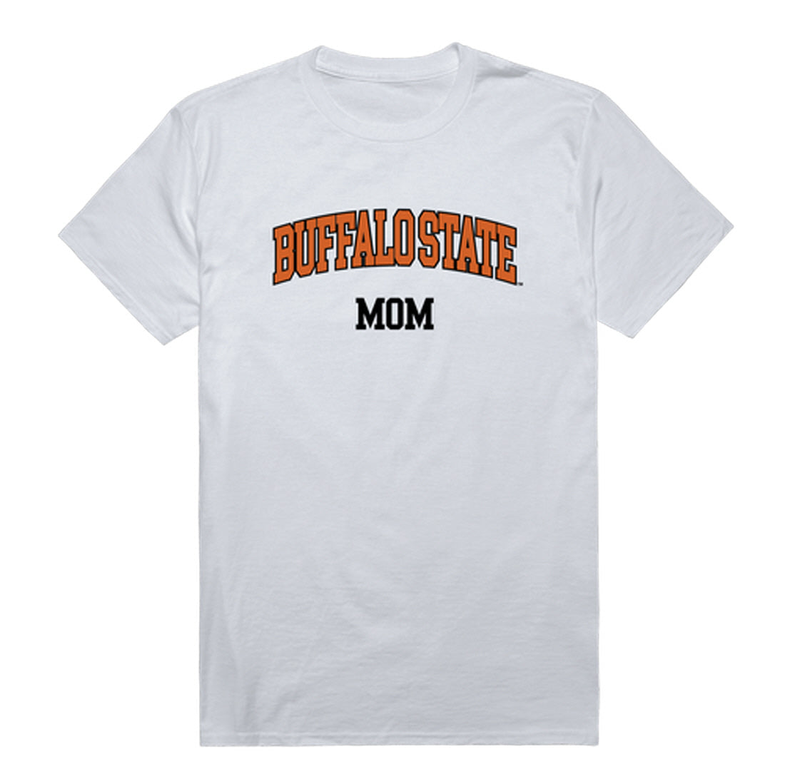 Buffalo State College Bengals Mom Tee T-Shirt