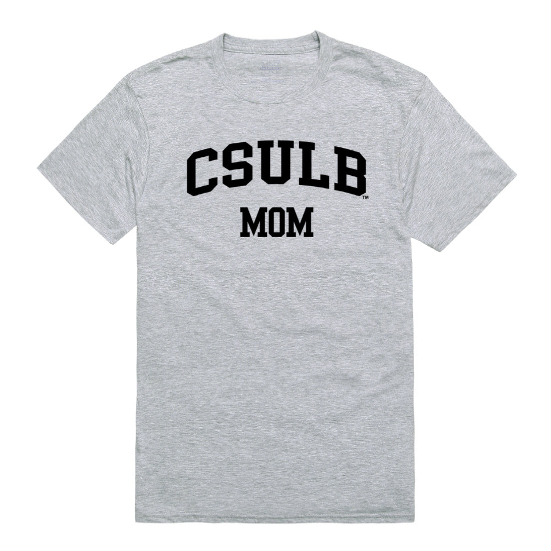 CSULB California State University Long Beach Mom Tee T-Shirt