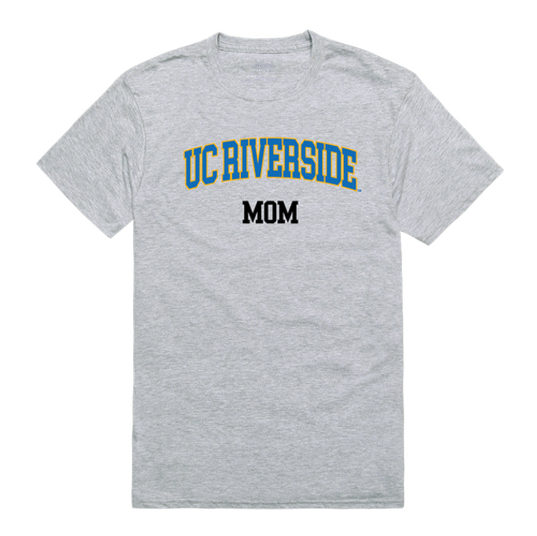 University of California Riverside Mom Tee T-Shirt