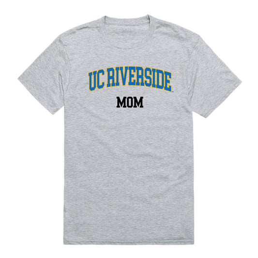 University of California Riverside Mom Tee T-Shirt