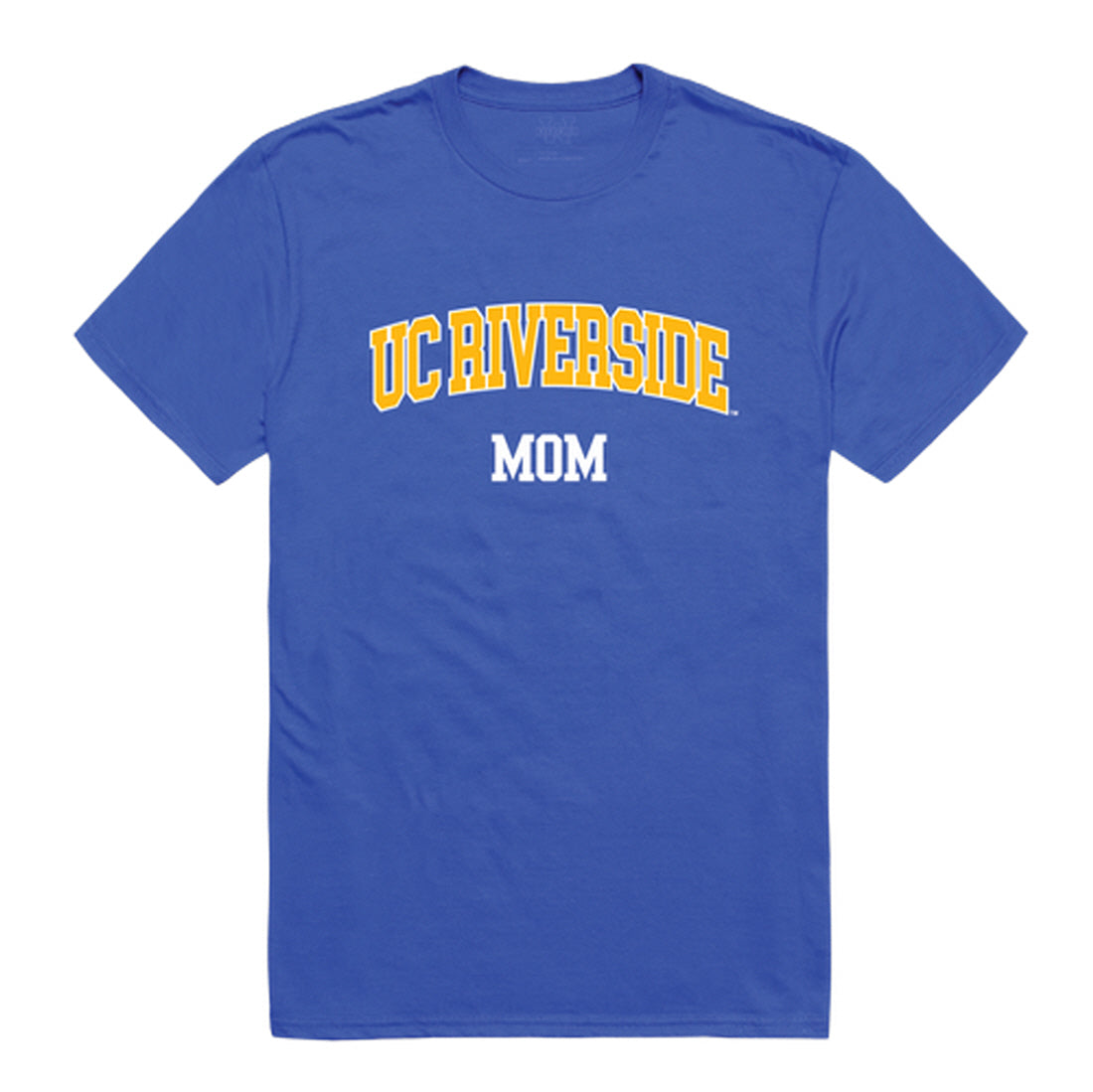 University of California Riverside Mom Tee T-Shirt