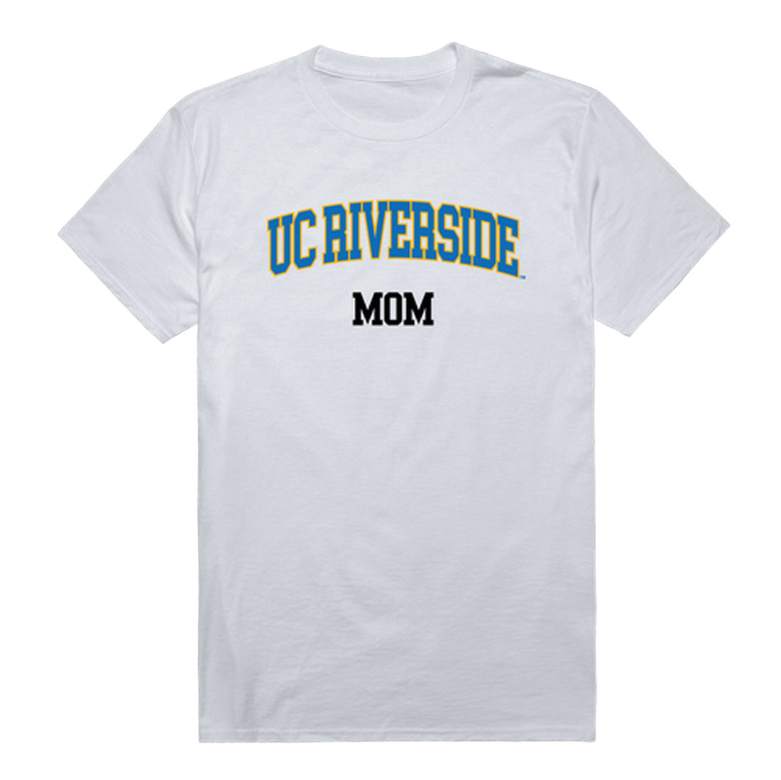 University of California Riverside Mom Tee T-Shirt