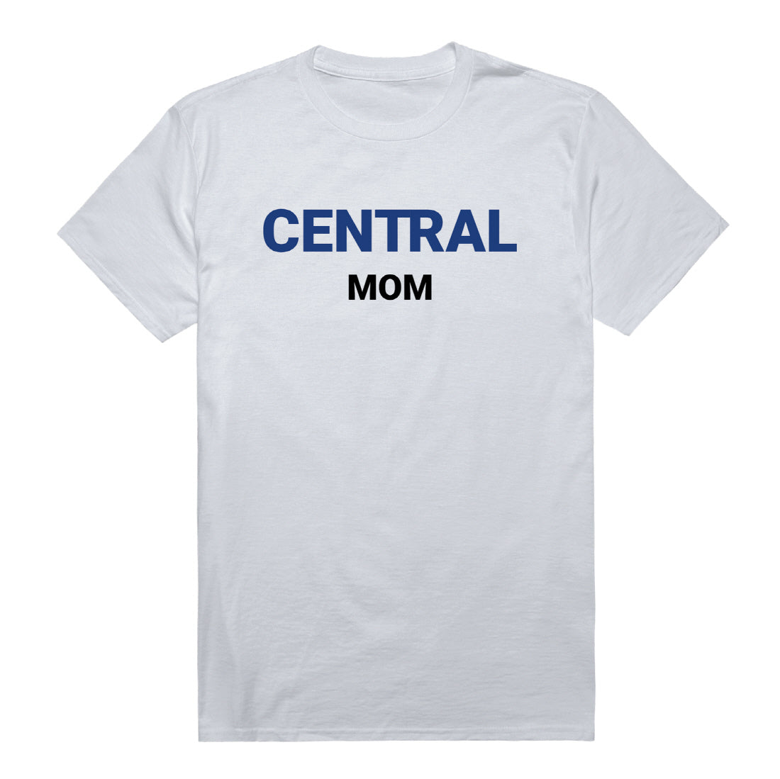 Central Connecticut State University Mom Tee T-Shirt