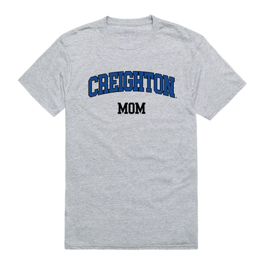 Creighton University Mom Tee T-Shirt