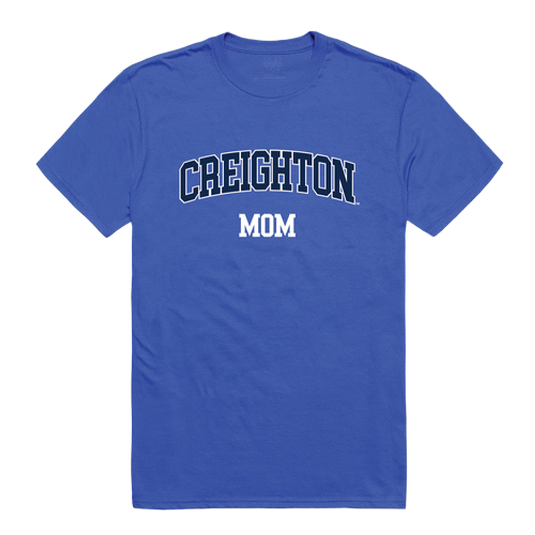 Creighton University Mom Tee T-Shirt