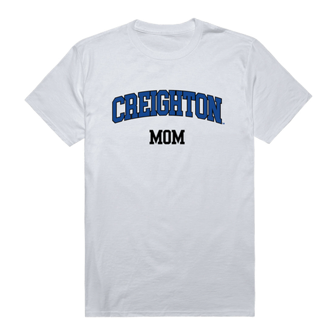 Creighton University Mom Tee T-Shirt