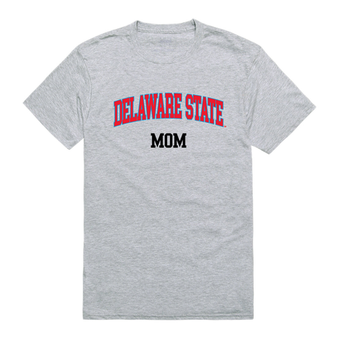 Delaware State University Hornets Mom Tee T-Shirt