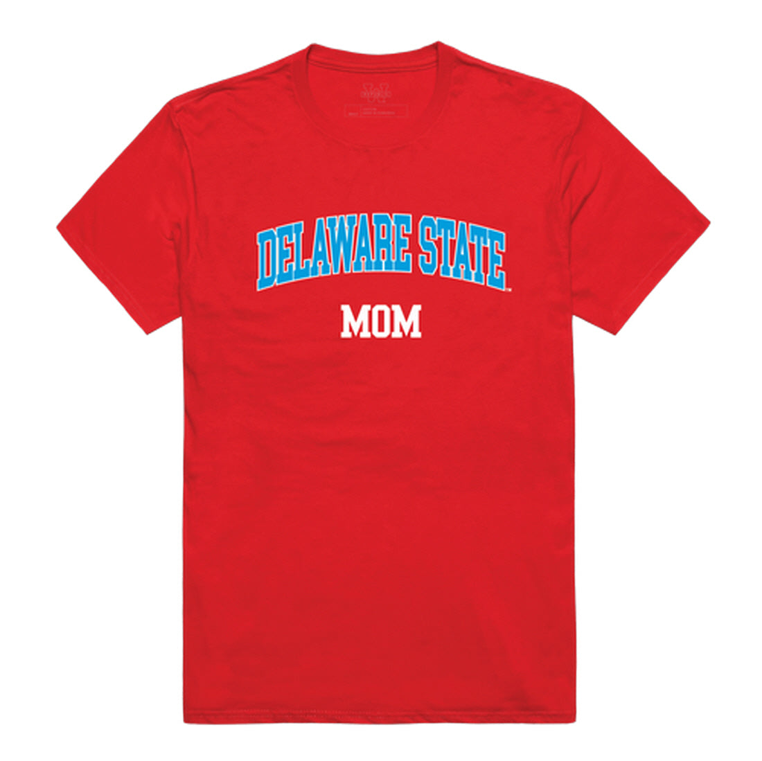 Delaware State University Hornets Mom Tee T-Shirt