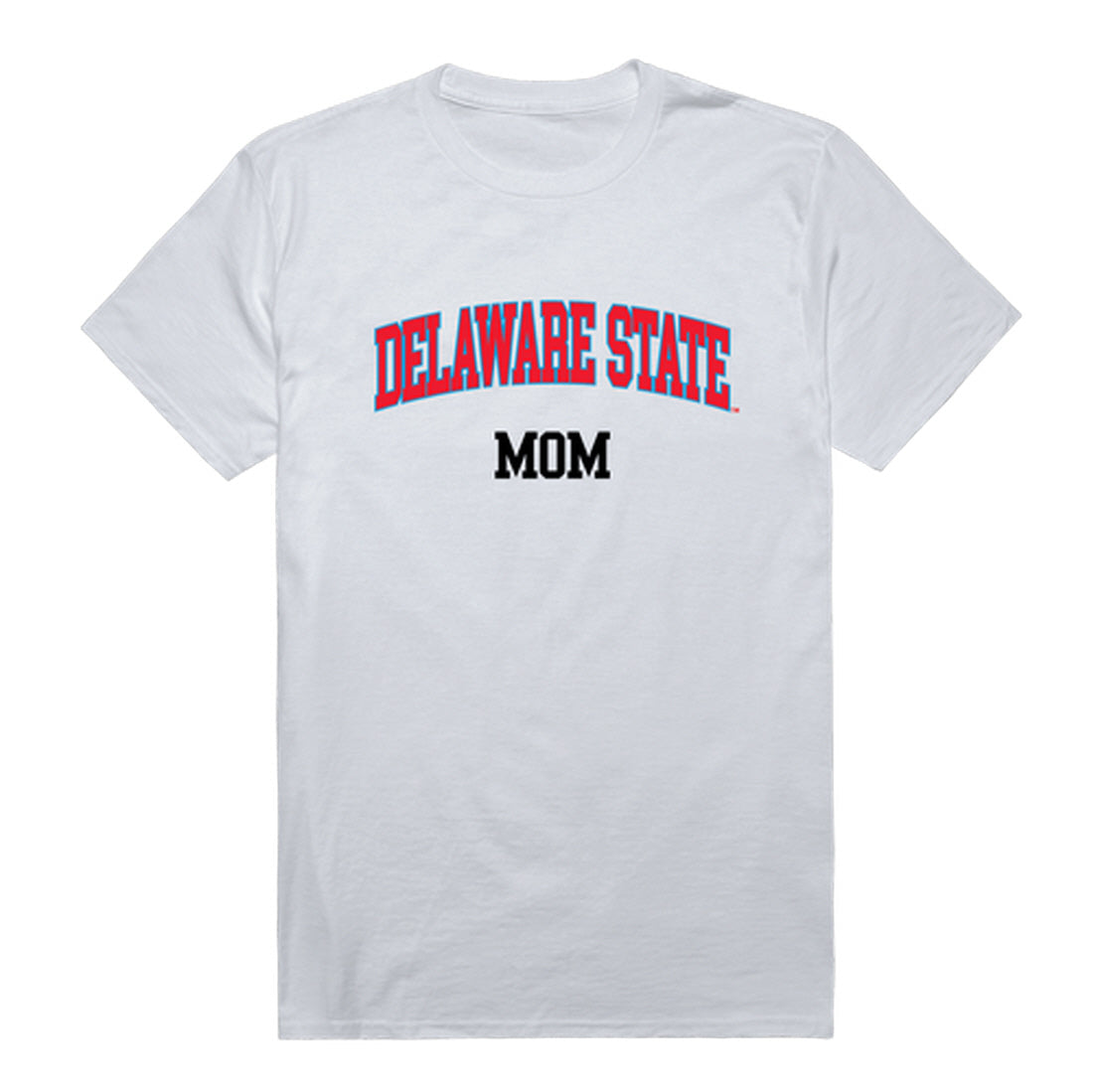 Delaware State University Hornets Mom Tee T-Shirt