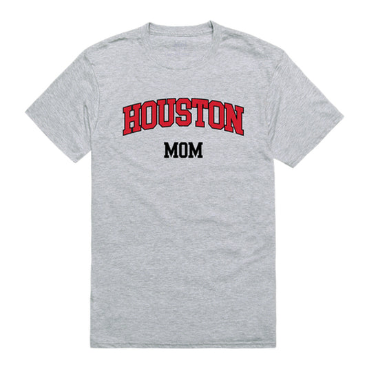 University of Houston Cougars Mom Tee T-Shirt