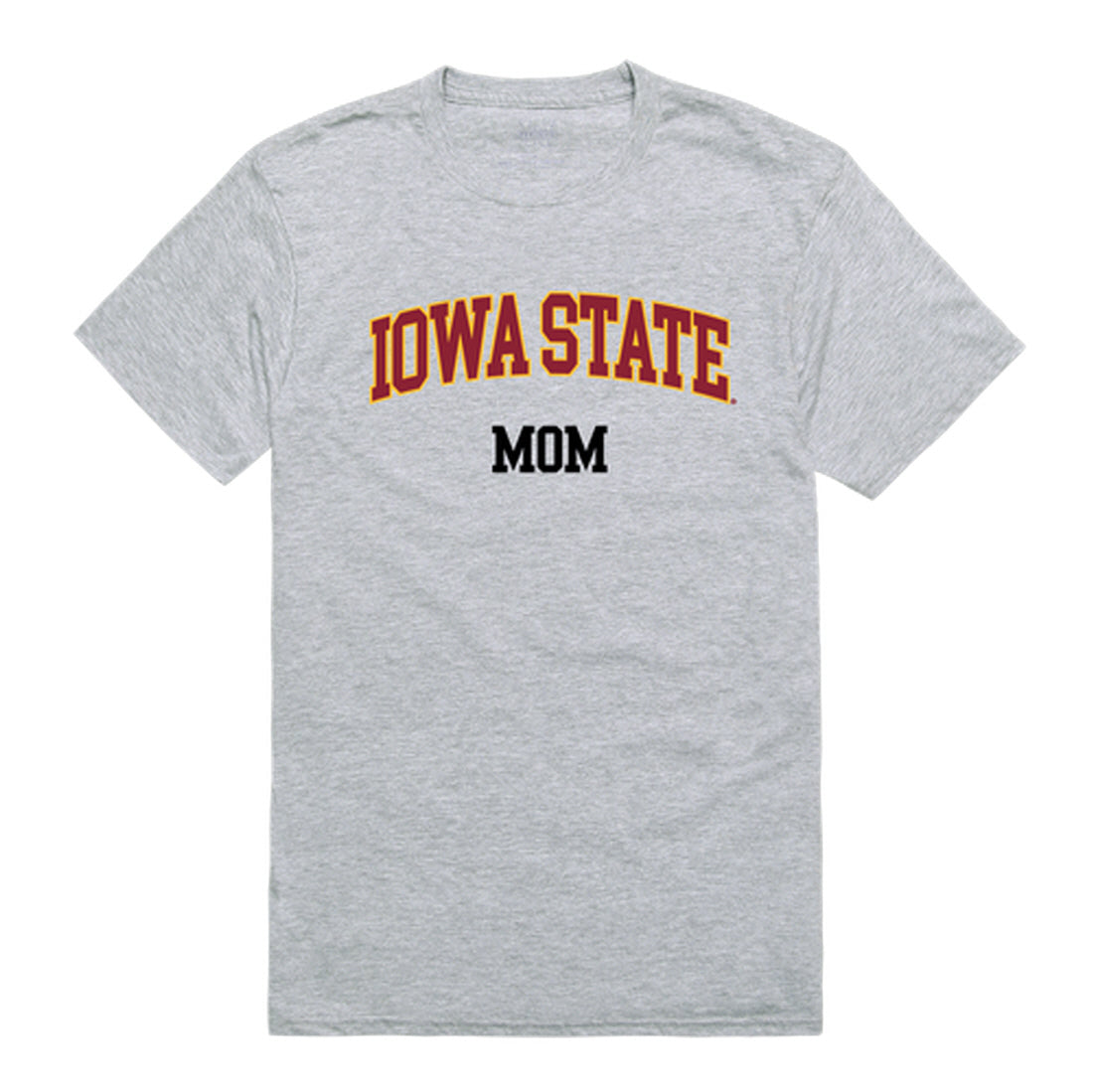 Iowa State University Cyclones Mom Tee T-Shirt