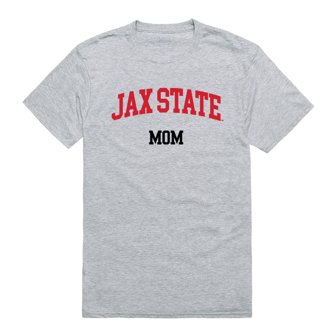 Jacksonville State University Mom Tee T-Shirt