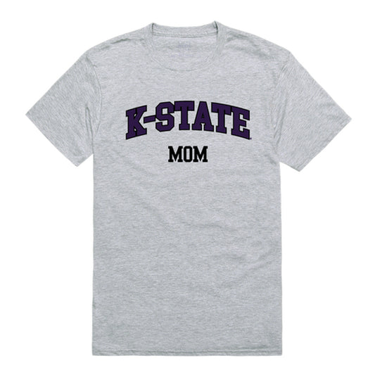 KSU Kansas State University Wildcats Mom Tee T-Shirt