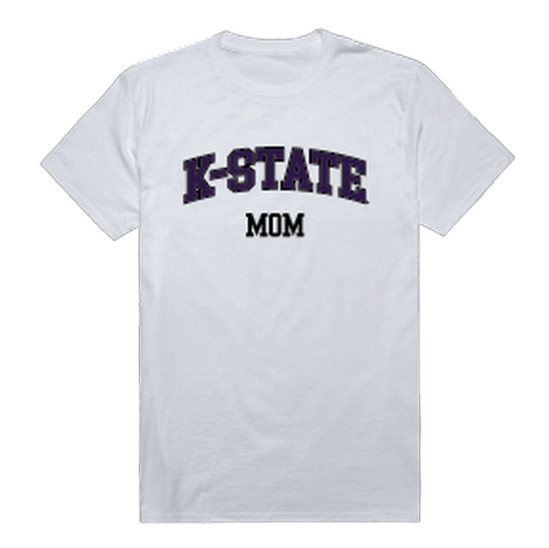 KSU Kansas State University Wildcats Mom Tee T-Shirt