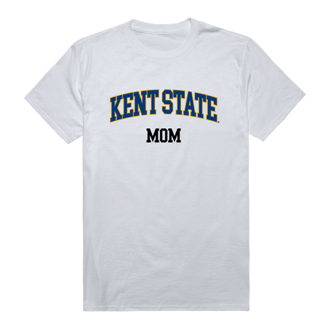 Kent State University Golden Flashes Mom Tee T-Shirt