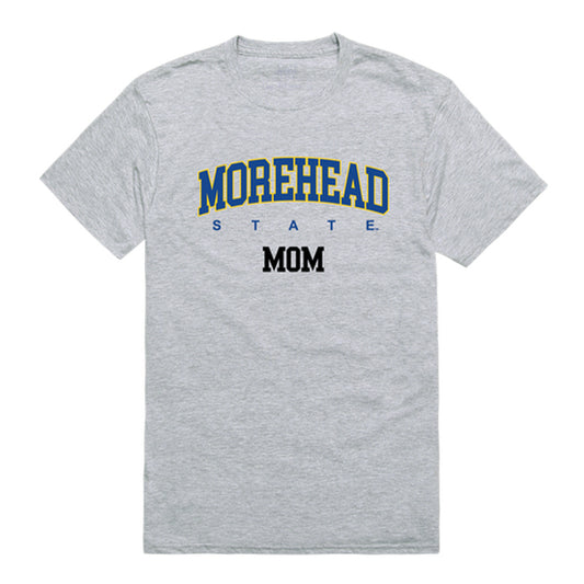 Morehead State Eagles Mom Tee T-Shirt