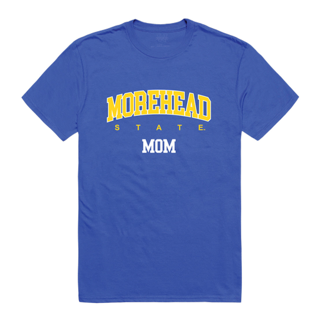 Morehead State Eagles Mom Tee T-Shirt