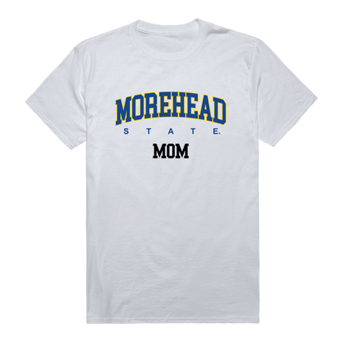 Morehead State Eagles Mom Tee T-Shirt