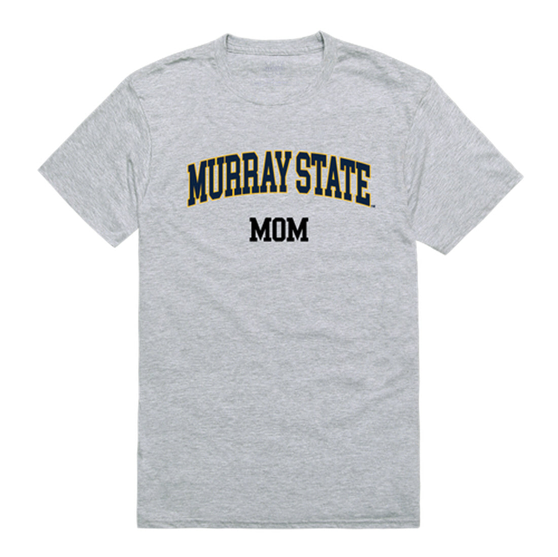 Murray State University Racers Mom Tee T-Shirt