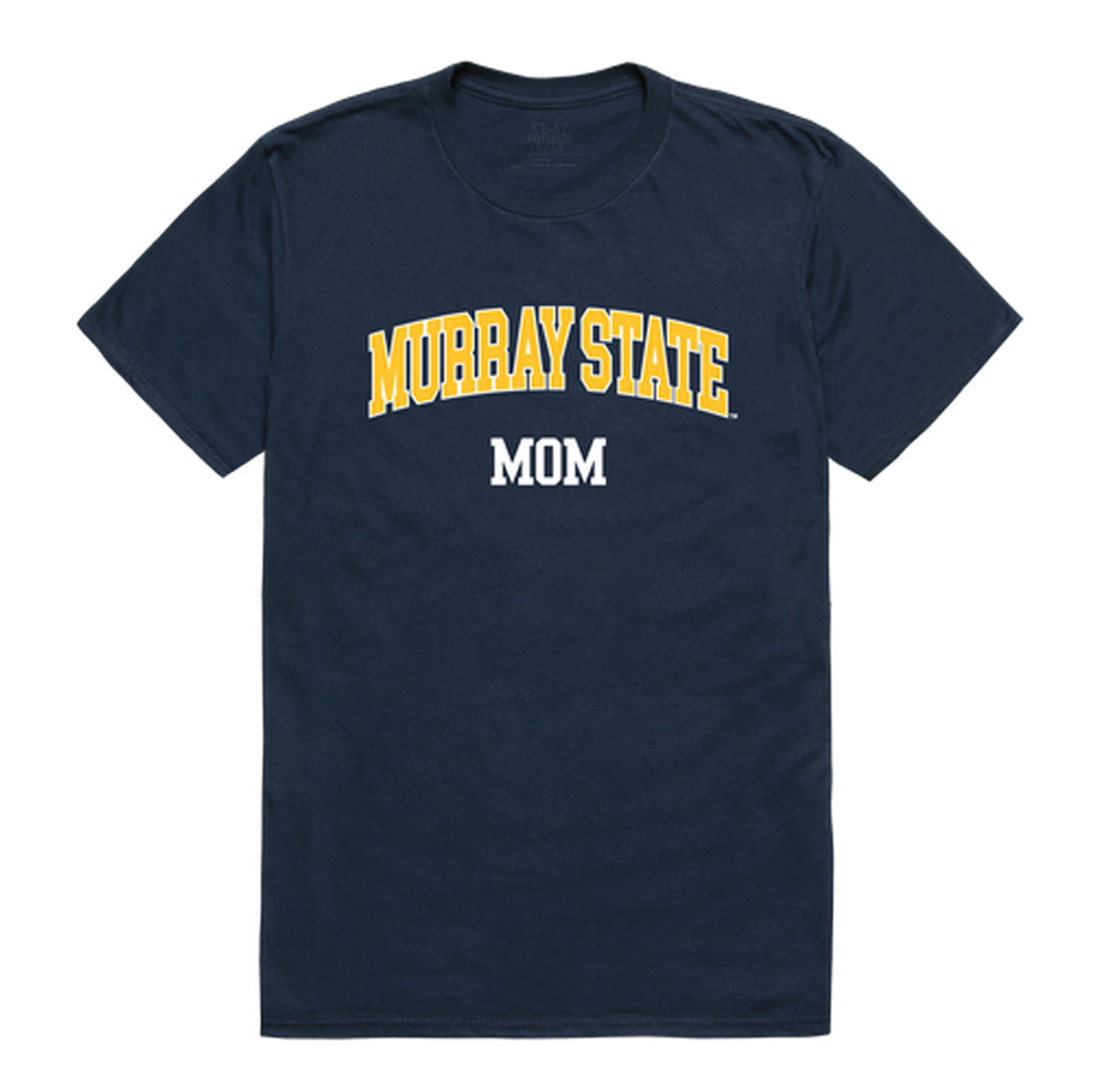 Murray State University Racers Mom Tee T-Shirt