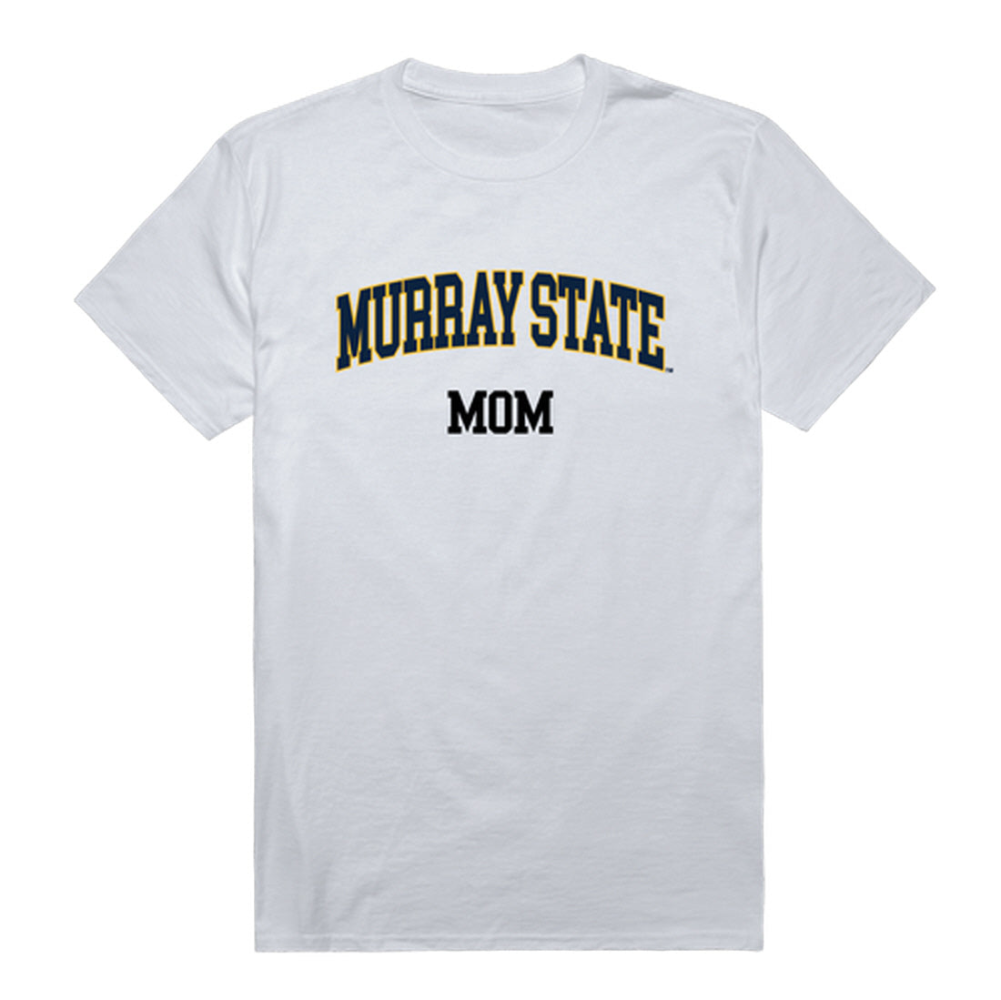 Murray State University Racers Mom Tee T-Shirt