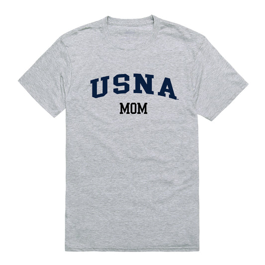 United States Naval Academy Mom Tee T-Shirt