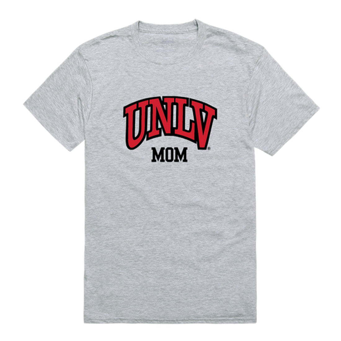 University of Nevada Las Vegas Mom Tee T-Shirt